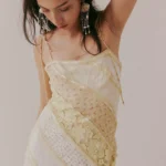 Abigail Maxi Dress Thumbnail 4