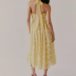 Lakeside Midi Dress Thumbnail 2