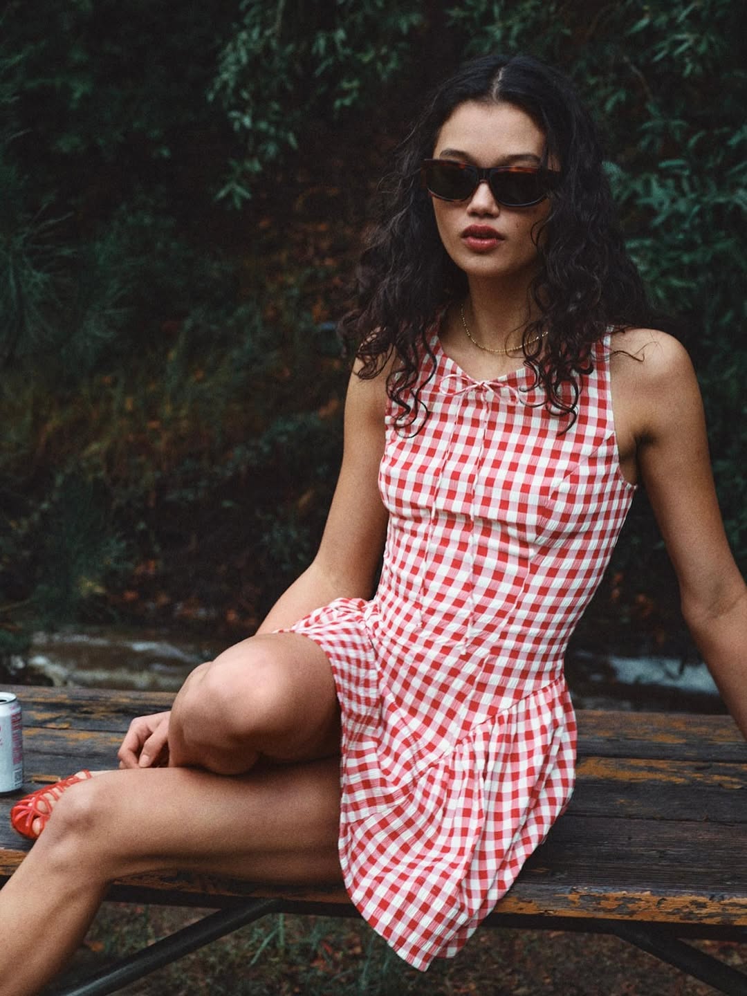 Our Fashion Editors Agree: These Are the Only Cute Mini Dresses You Need This Season