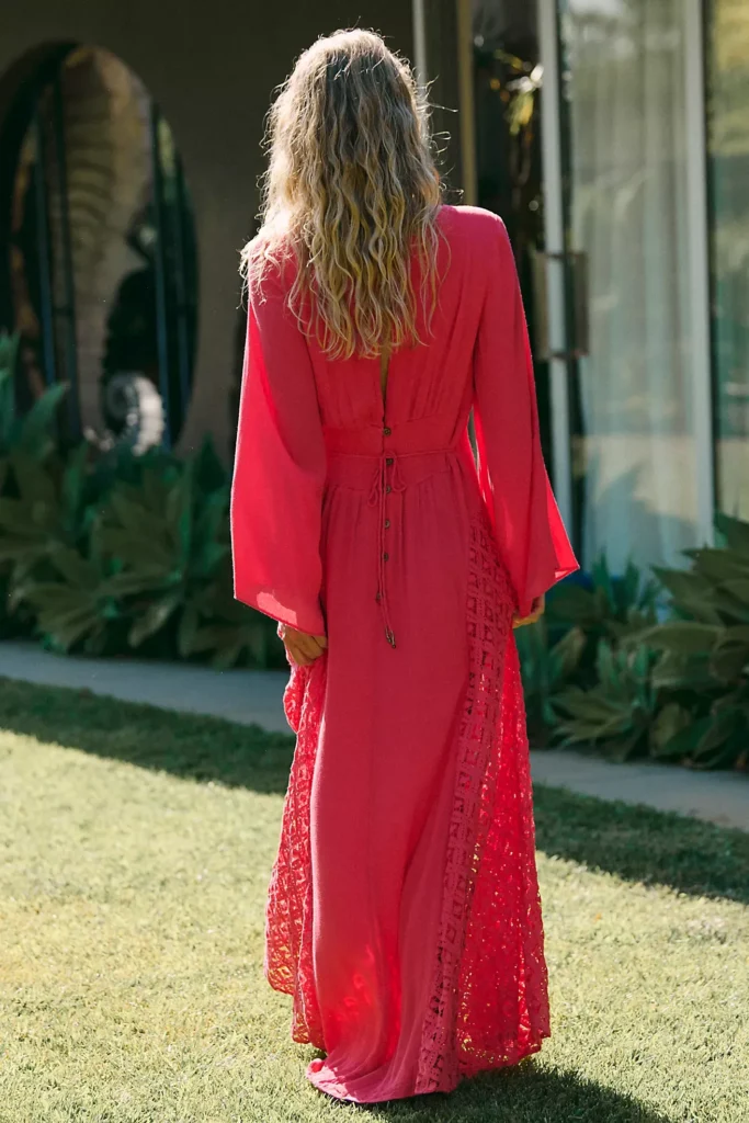 Hazel Maxi Full Size Image 3
