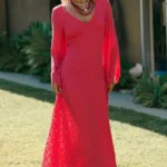 Hazel Maxi Thumbnail 1