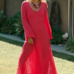 Hazel Maxi Thumbnail 2
