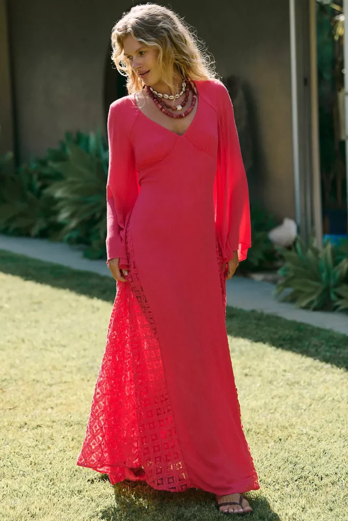 Hazel Maxi Full Size Image 1