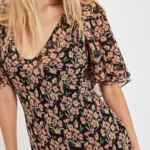 Elisandra Midi Dress Thumbnail 2