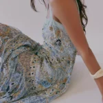 Goldie Maxi Dress Thumbnail 2