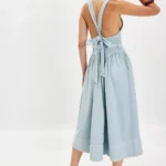 Merrick Midi Dress Thumbnail 4