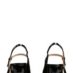 Horsebit Mary Jane Slingback Pump Thumbnail 4