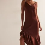 Cool Again Midi Slip Thumbnail 1