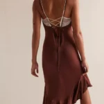 Cool Again Midi Slip Thumbnail 2