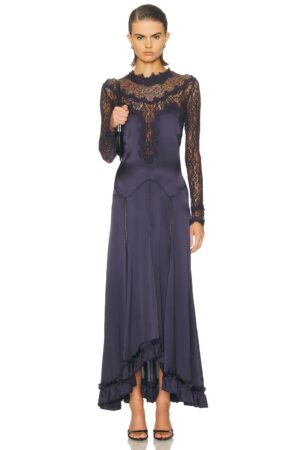 ISABEL MARANT Dolores Dress