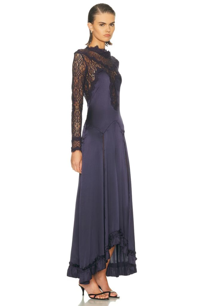 Dolores Dress Full Size Image 2