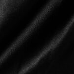Off-The-Shoulder Draped Satin-Jersey Midi Dress Thumbnail 3