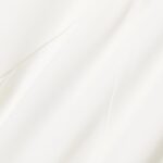 The Marcel Paneled Crepe Maxi Dress Thumbnail 3