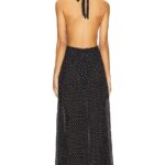 District Maxi Dress Thumbnail 2