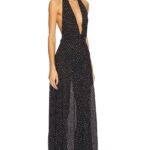 District Maxi Dress Thumbnail 3