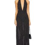 District Maxi Dress Thumbnail 1