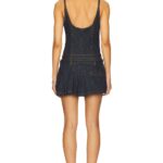 x Revolve Biker Mini Dress Thumbnail 3