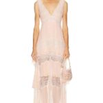 Callista Dress Thumbnail 1