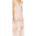 Callista Dress Thumbnail 2