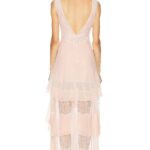 Callista Dress Thumbnail 3