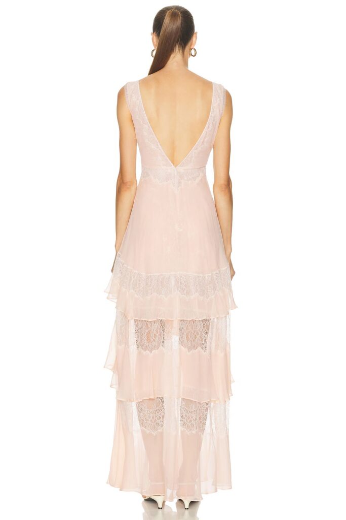 Callista Dress Full Size Image 3