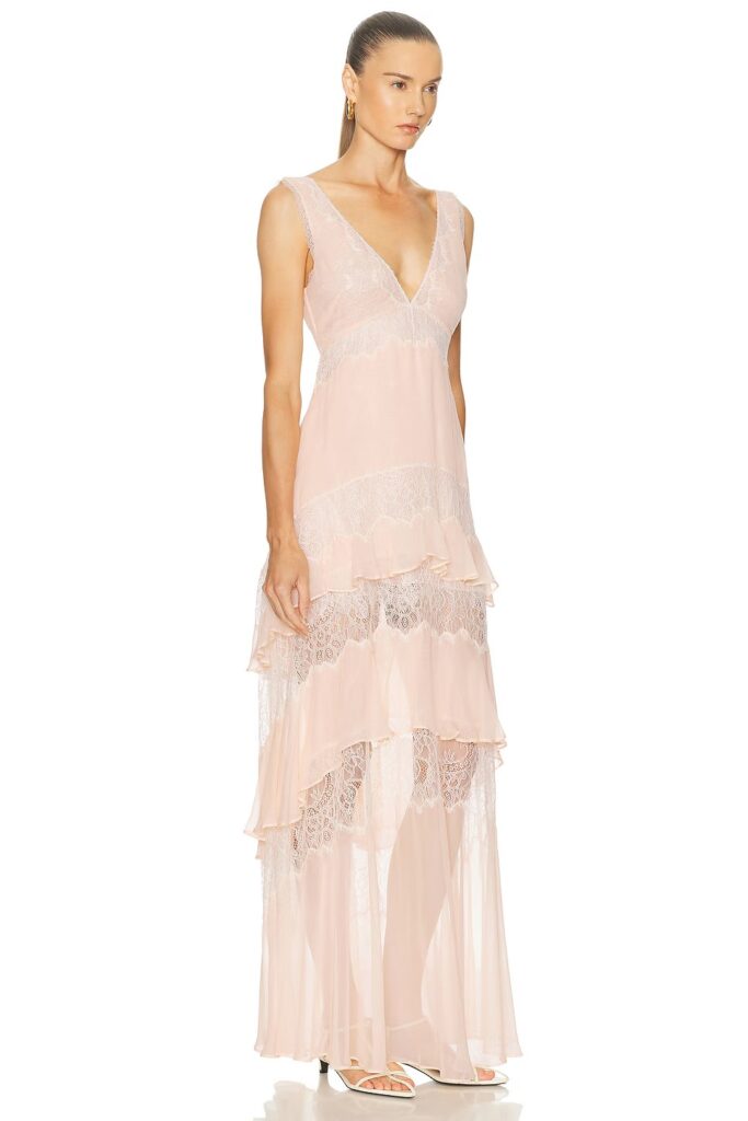 Callista Dress Full Size Image 2
