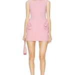 Sleeveless Mini Dress Thumbnail 1
