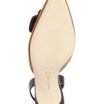 Mayslibi Buckle Slingback Pump Thumbnail 6