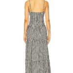 Lili Maxi Dress Thumbnail 3