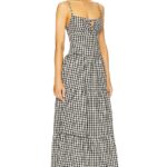 Lili Maxi Dress Thumbnail 2