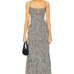 Lili Maxi Dress Thumbnail 1