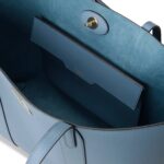 Bayswater Leather Tote Thumbnail 5