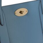 Bayswater Leather Tote Thumbnail 2