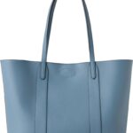 Bayswater Leather Tote Thumbnail 3