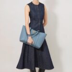 Bayswater Leather Tote Thumbnail 4