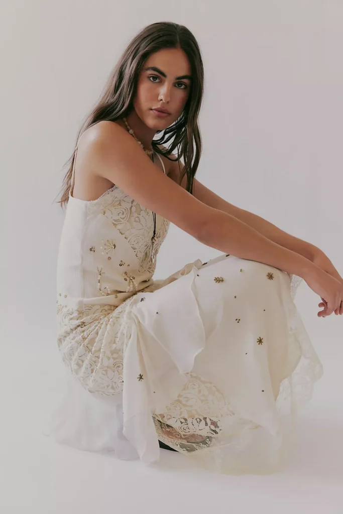 Dream Dress Full Size Image 6