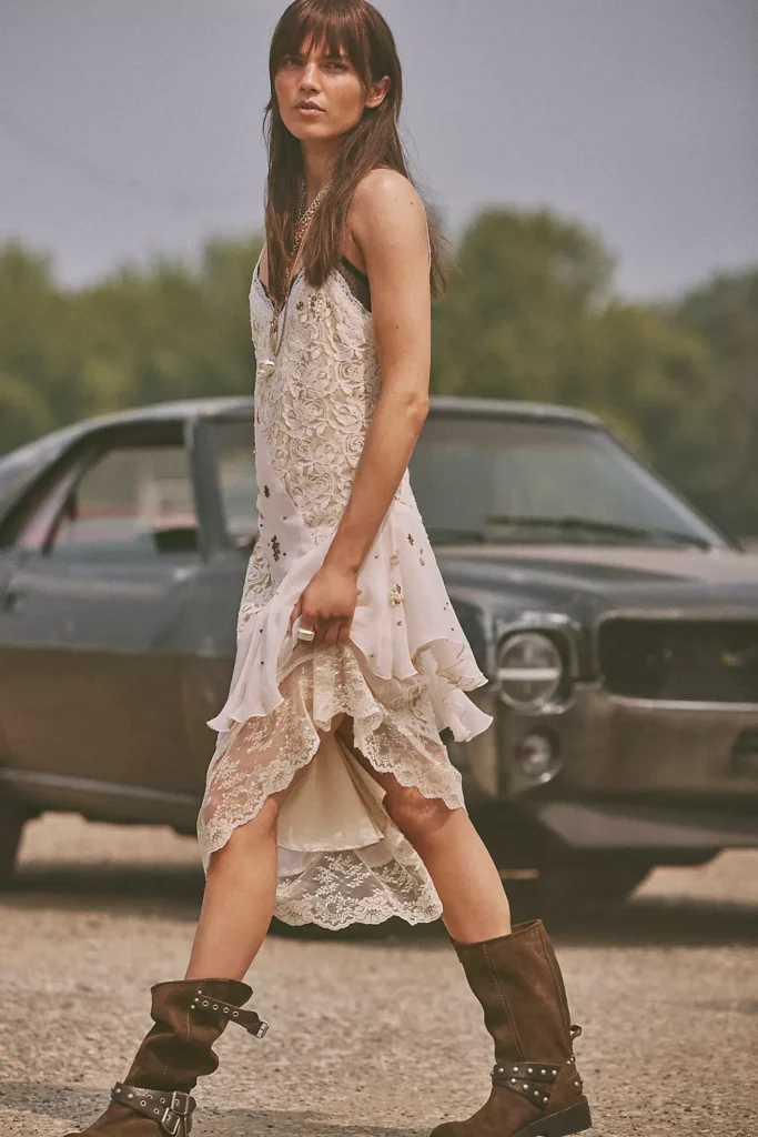 Dream Dress Full Size Image 2