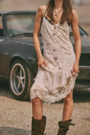 NIGEL PRESTON Dream Dress