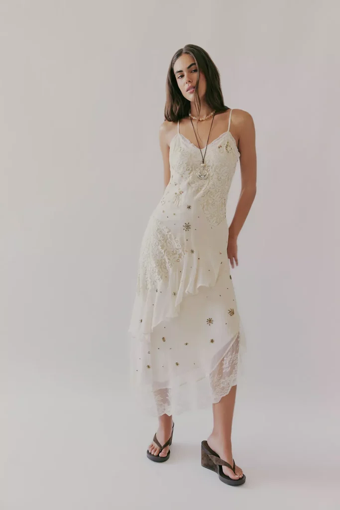 Dream Dress Full Size Image 5
