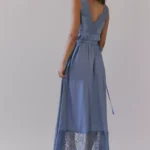 Wrap Soho Dress Thumbnail 3