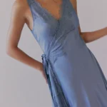 Wrap Soho Dress Thumbnail 2