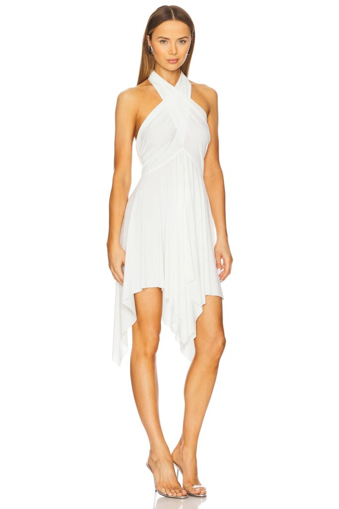 Convertible Dress Full Size Image 3