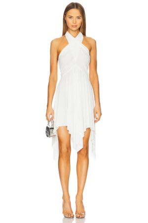 NORMA KAMALI Convertible Dress