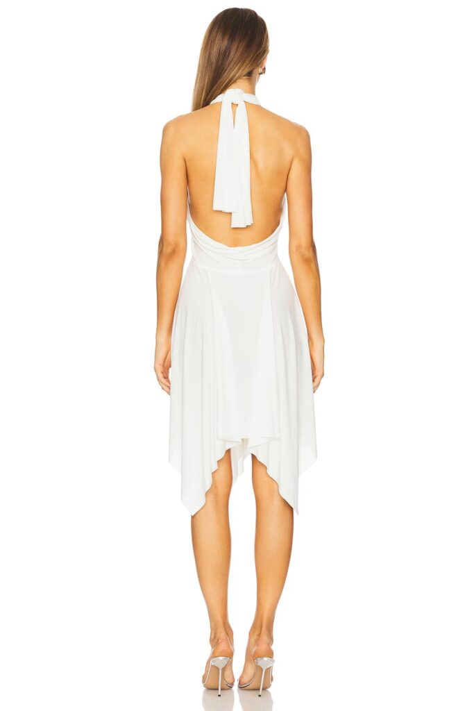 Convertible Dress Full Size Image 2