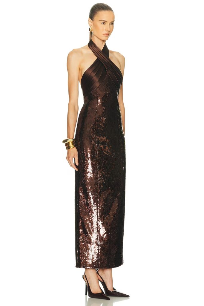 Tamra Dress Full Size Image 3