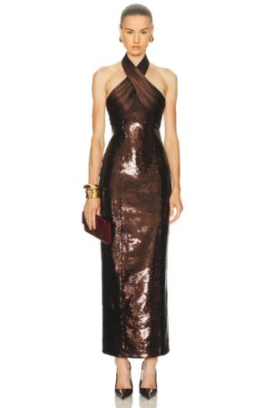 RETROFÊTE Tamra Dress