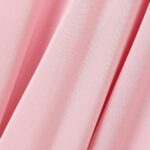 Velvet Bow-Embellished Silk-Crepe Gown Thumbnail 2