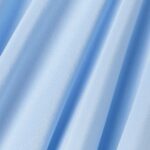Velvet Bow-Embellished Silk-Crepe Gown Thumbnail 3