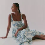 Orchard Dress Thumbnail 4