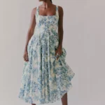 Orchard Dress Thumbnail 1